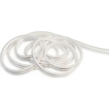 LED páska Deko-Light flexibilní LED pásek D Flex Line Mini Side-View IP44 3000K 24V DC 9,50 W/m 3000 K 285 lm/m 5000 mm 840376