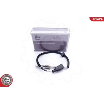 Čidlo automobilu Čidlo, teplota výfukových plynů ESEN SKV 30SKV210