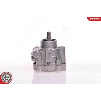 Posilovač řízení Hydraulické čerpadlo, řízení ESEN SKV 10SKV132