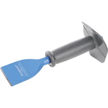 Sekáč Zednický sekáč s chráničem 57 × 220 mm Silverline PC42