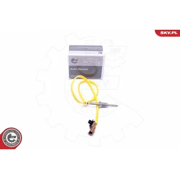 Čidlo automobilu Čidlo, teplota výfukových plynů ESEN SKV 30SKV226