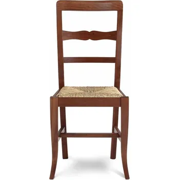 Jídelní židle NábytekProNás Designová jídelní židle PAPILLON 114 - výplet