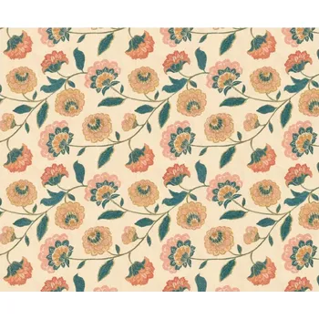 Balící papír Maileg Balicí papír Margie 10m Maileg Gift Wrap Margie