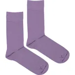 Bubibubi Fialové ponožky 39-42