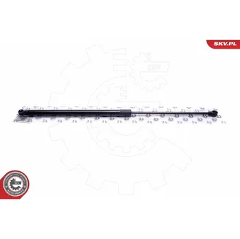 Příslušenství karosérie Pneumatická pružina, zavazadlový / nákladový prostor ESEN SKV 52SKV702