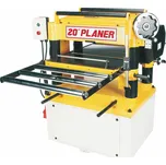 Protahovačka MB105 – dvourychlostní, šířka záběru 330 mm, masivní litina MB-105