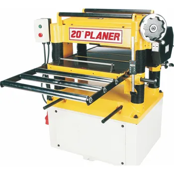 Hoblovka Protahovačka MB105 – dvourychlostní, šířka záběru 330 mm, masivní litina MB-105