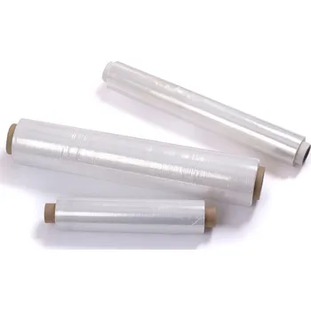 Potravinová fólie Hafyso Potravinová fólie 45cm/300m na roli