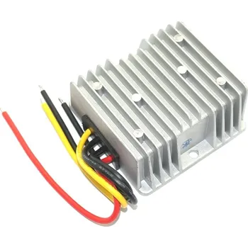 Měnič napětí Měnič napětí z 18V na 12V, 15A, 180W, IP68