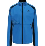 Pánská softshellová bunda Alpine Pro GESSEC - modrá / XXL