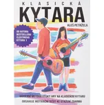 Klasická kytara - Aleš Petržela (2023,…