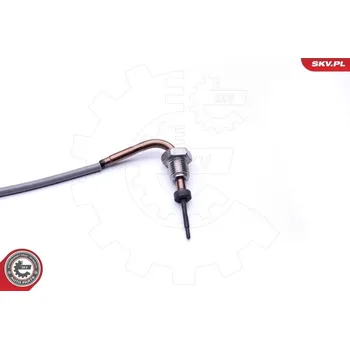 Čidlo automobilu Čidlo, teplota výfukových plynů ESEN SKV 30SKV228