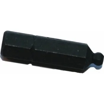 Bit DAT-KNIPEX-WITTE-VOLKEL Bit inch 1/8 krátký 1"/25mm