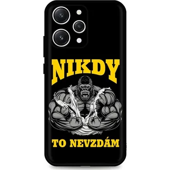 Pouzdro na mobilní telefon Kryt Xiaomi Redmi 12 Gorila (obal neboli pouzdro na Xiaomi Redmi 12)