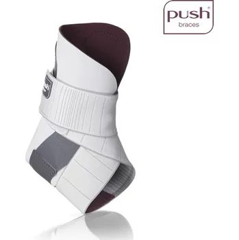 Kotníková ortéza Push Aequi Flex Rozměr: 1, Strana: Pravá