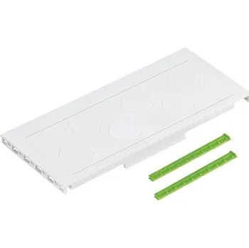 Spelsberg 07235101 příruba plast 1 ks