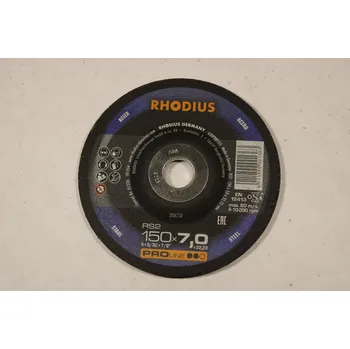 Řezný kotouč KOWAX 150x7,0 Proline