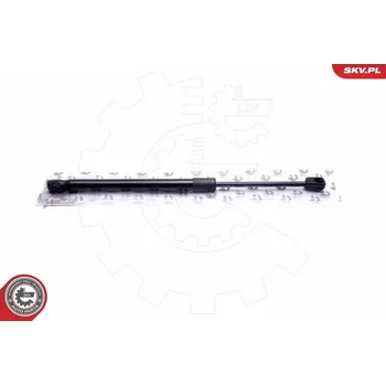 Příslušenství karosérie Pneumatická pružina, zavazadlový / nákladový prostor ESEN SKV 52SKV692