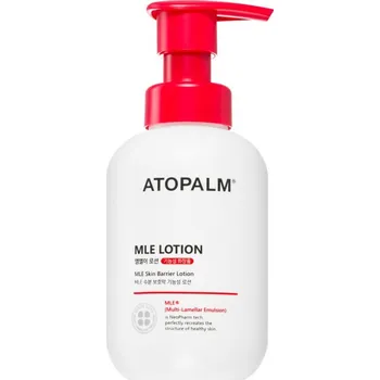 Tělový krém ATOPALM MLE lehké hydratační a vyživující tělové mléko pro citlivou pokožku 200 ml