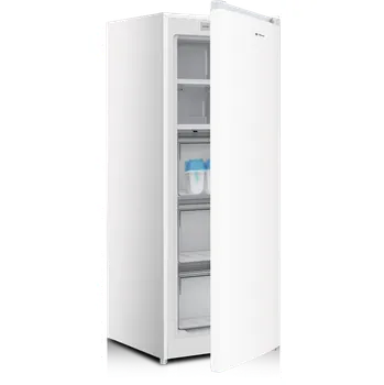 Mraznička ROMO RFN161WD