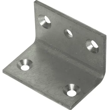 Úhloměr Úhelník rámu 169, zinkovaný