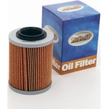 Olejový filtr Twin Air olejový filtr APRILIA RSV 1000/ BOMBARDIER/ CAN-AM (HF152) BOMBARDIER ATV DS 650 rok 01-06