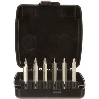Sada nářadí Sada uvolňovačů vrutů 6 ks B-20-272-S6 scre