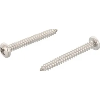 Spojovací materiál DIN 7981 A2 C 3,5X9,5 Z