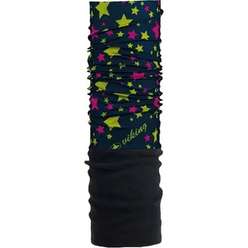 Módní doplněk Vzorovaný šátek Viking Bandana 3223 Polartec Outside Jr 440-18-3223-19-UNI, NEPLATÍ i476_71982074