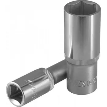 Hlavice nástrčná 1/2" 14x76mm prodloužená