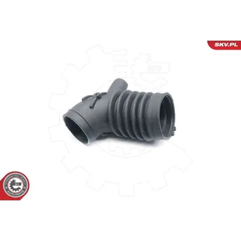 Vzduchový filtr Sací hadice, vzduchový filtr ESEN SKV 24SKV413