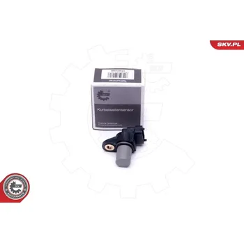Autoelektrika Snímač, poloha vačkového hřídele ESEN SKV 17SKV496