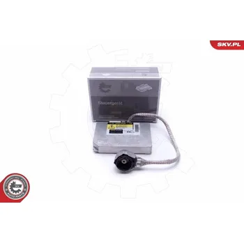 Řídící jednotka Řídící jednotka, osvětlení ESEN SKV 59SKV017