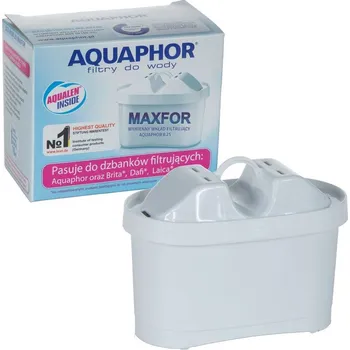 Filtrace vody Aquaphor B100-25 Maxfor filtr 1 ks