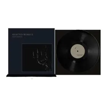 Zahraniční hudba LP Sarah Davachi: Selected Works II 2023