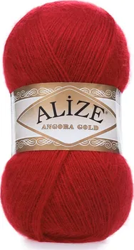 Příze Alize Angora Gold