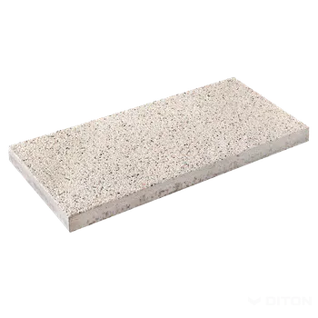 Venkovní dlažba DITON Dlažba EXCELENT Velikost: 59,7 × 39,7 × 4, Varianta: Excelent 60 / 40 / 4 béžová, BOSS 5, Povrch: tryskaný, BOSS 5