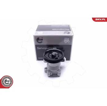 Posilovač řízení Hydraulické čerpadlo, řízení ESEN SKV 10SKV300
