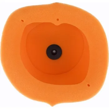 Filtr pro motocykl Twin Air vzduchový filtr SUZUKI RM 125 '96-'01, RM 250 '96-'01 (HFF3012) SUZUKI RM 250 rok 96-01