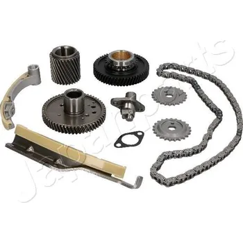 Sada rozvodového řetězu JAPANPARTS KDK-501
