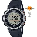 Casio PROTREK Solar PRW-30-1AER (653) + 2 měsíce na vrácení zboží