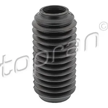 Měch, řízení HANS PRIES - TOPRAN 206 627