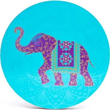 Podtácek Milujeme Kameny Podtácek - slon 51930