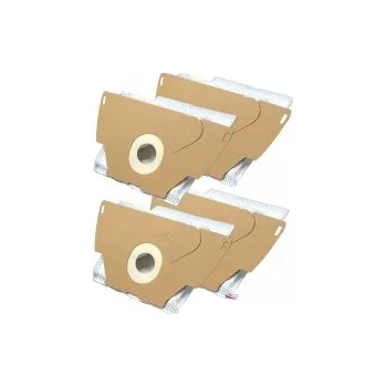 Sáček do vysavače Sáčky do vysavače ELECTROLUX Org. Gr. E44 textilní 4ks