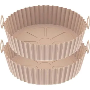 Forma na pečení Coolbox 188402 20 cm 2 ks