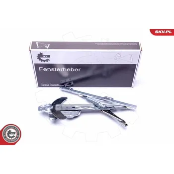 Stahovačka okna Zvedací zařízení oken ESEN SKV 00SKV821