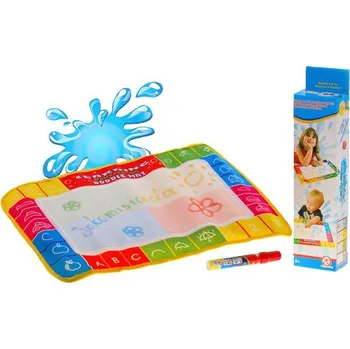 omalovánky JOKO Naučná podložka pro vodní malování