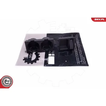 Držák do auta Držák nápoje ESEN SKV 93SKV008