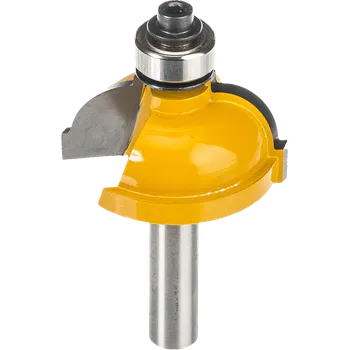 Příslušenství k frézce Radiusová fréza vypouklá 1×osazená 34,9×17,4/8 733493