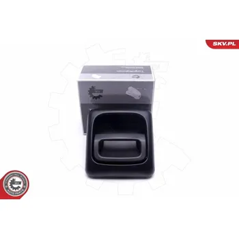 Dveře karosérie Vnější klika dveří ESEN SKV 96SKV196